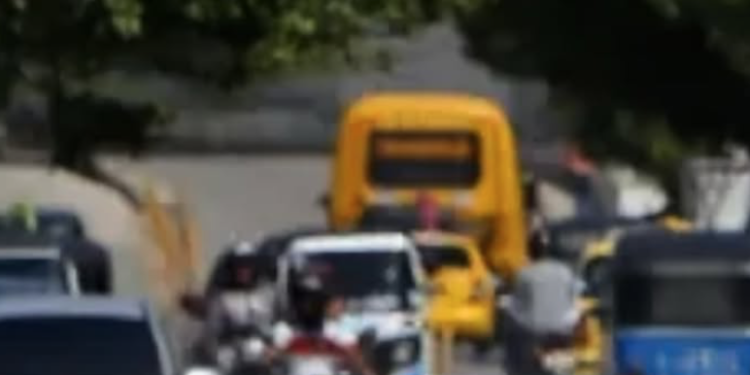 Atlántico puso en marcha nuevo pico y placa para motocicletas en 20 municipios